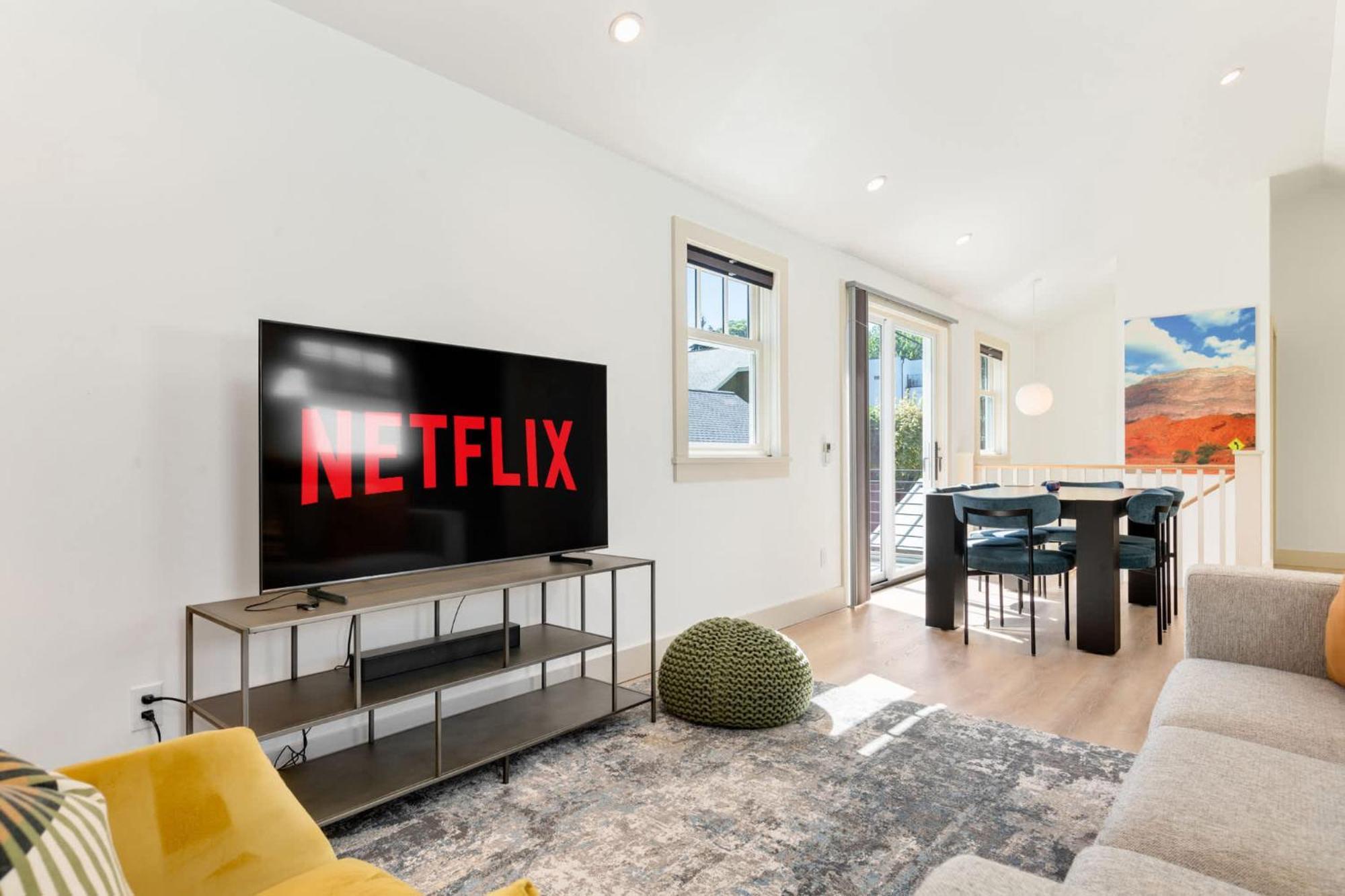 Chic 1br Dadu In Queen Anne * Seattle